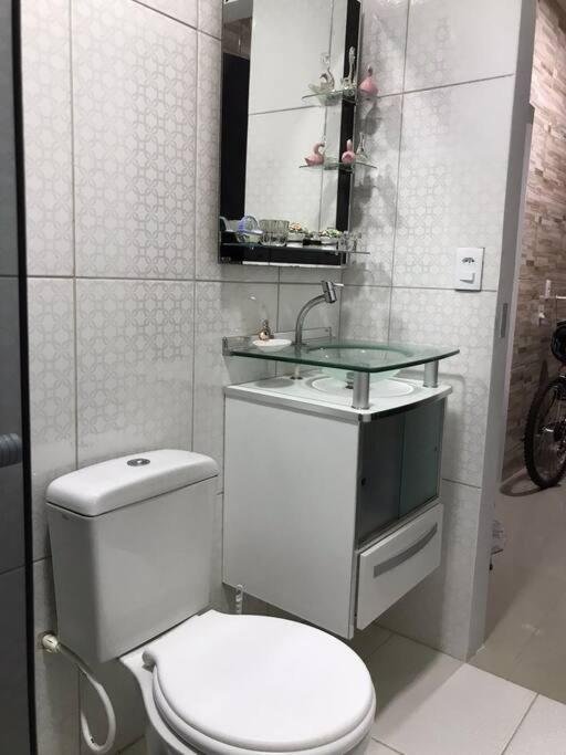 Casa Aconchegante Em Bairro Residencial * Porto Seguro