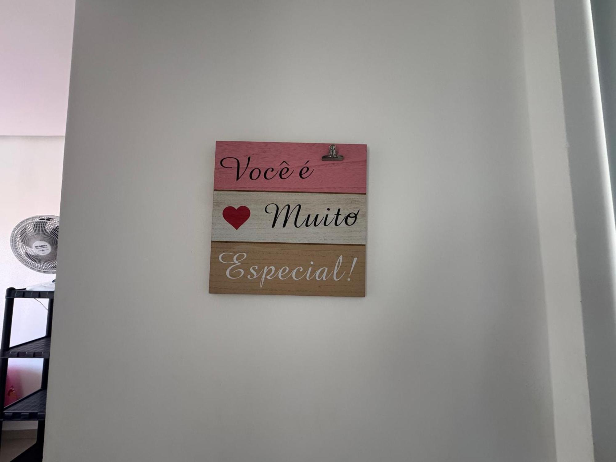 Casa de férias Casa Aconchegante Em Bairro Residencial Porto Seguro