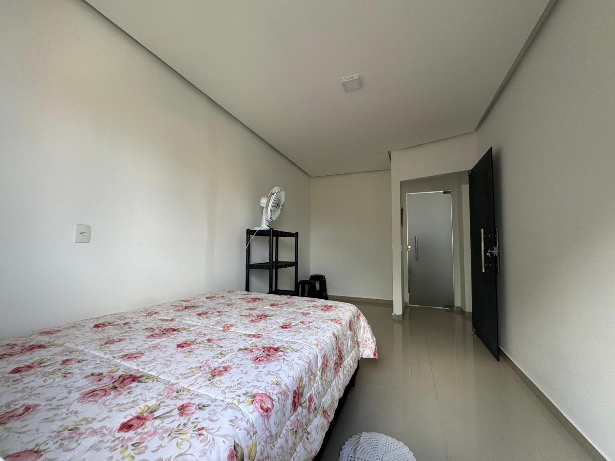 Casa de férias Casa Aconchegante Em Bairro Residencial